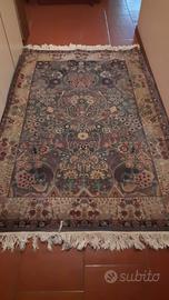 Tappeto orientale