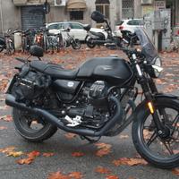MOTO GUZZI V7 850 Stone S Abs my23