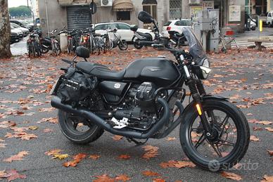 MOTO GUZZI V7 850 Stone S Abs my23