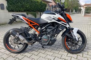 KTM 125 duke
