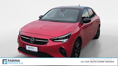 OPEL Corsa VI 2020 - Corsa 1.2 D&T s&s 75cv U90336