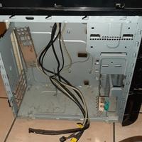 Case PC Fisso Usato