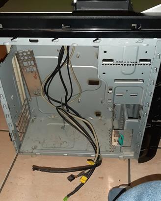 Case PC Fisso Usato