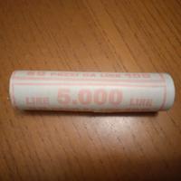 Rotolino 100 lire 1994