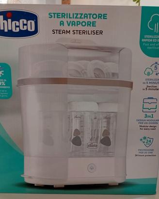 sterilizzatore 