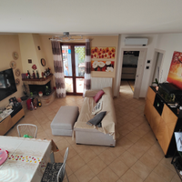 Appartamento residenziale panoramico silenzioso