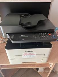 Stampante laser multifunzione Samsung