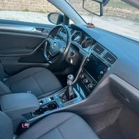GOLF 7,5 1600 TDI 90CV