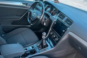 GOLF 7,5 1600 TDI 90CV