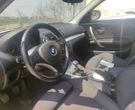 BMW Serie 1 (E87) - 2009
