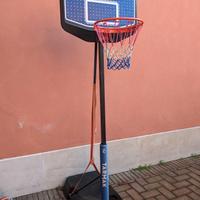 Canestro Basket 