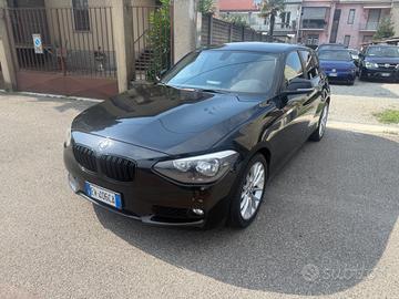 Bmw 118 118d 2.0 143CV Coupé Eletta