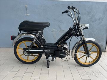 Garelli VIP 3 de luxe