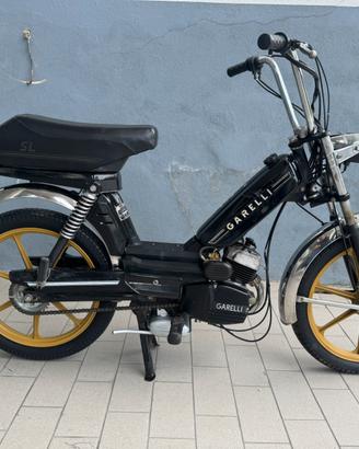 Garelli VIP 3 de luxe