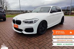 BMW Serie 1 (F20) 125i 5p. Msport