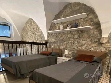 Loft nel centro storico di Narni