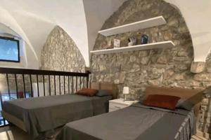 Loft nel centro storico di Narni