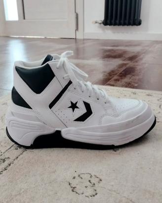 converse unisex invernali