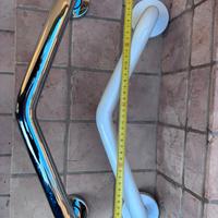 Maniglioni per anziani/disabili