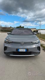 VOLKSWAGEN ID.4 PRO PERFORMANCE 77kWh 204cv