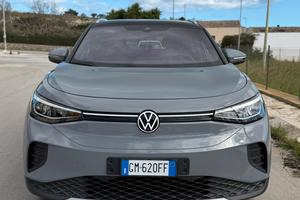 VOLKSWAGEN ID.4 PRO PERFORMANCE 77kWh 204cv