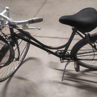 Bicicletta