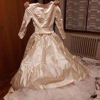 Abito da Sposa