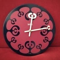 OROLOGIO DA PARETE KIENZLE PRECISION BOUTIQUE