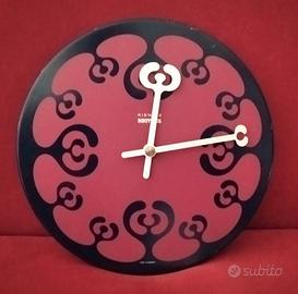 OROLOGIO DA PARETE KIENZLE PRECISION BOUTIQUE