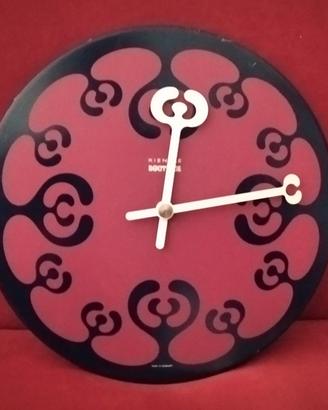 OROLOGIO DA PARETE KIENZLE PRECISION BOUTIQUE
