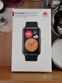 Huawei Watch Fit