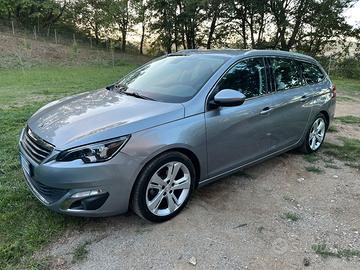 Peugeot 308 SW - ALLURE