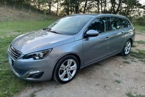 Peugeot 308 SW - ALLURE - trattabile