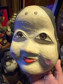 Maschera Nō