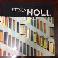 Architettura Steven Holl