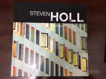 Architettura Steven Holl