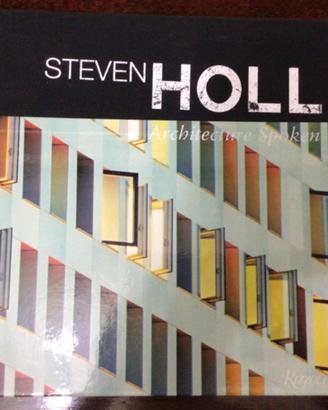 Architettura Steven Holl