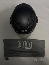 Casco Demi-jet CMG