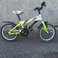 bici bambino 16