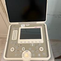 Ecografo Esaote MyLabSigma