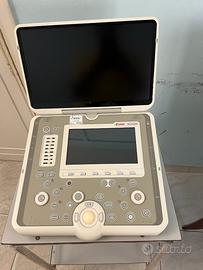 Ecografo Esaote MyLabSigma