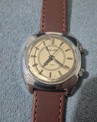 orologio poljot svegliarino 