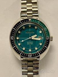 Bulova Oceanographer Devil Diver Full set