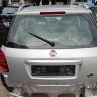 Portellone nudo FIAT SEDICI del 2009