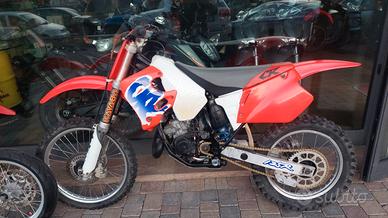 HONDA CR 125 1993