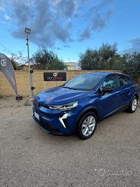 Renault Captur ECO-G 100 CV Evolution