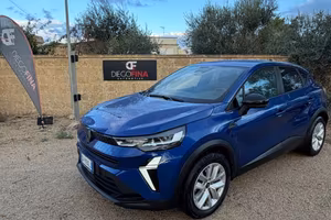 Renault Captur ECO-G 100 CV Evolution