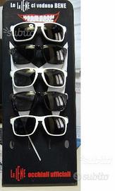 Occhiali da sole ufficiali LE IENE Abbigliamento e Accessori In