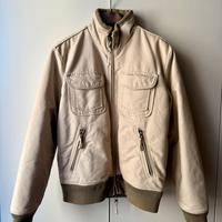 Giacca Uomo Bomber/Aviator Armani Jeans (AJ)