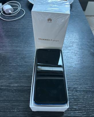 Huawei P smart